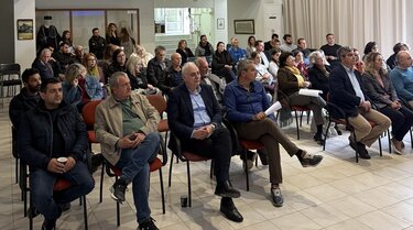 βιαννος εκδήλωση αλκοόλ