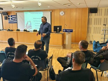 ΔΙ.ΑΣ εκπαίδευση πρώτες βοήθειες