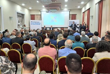 ΑΣΤΕΚ, Μανώλης Μενεγάκης