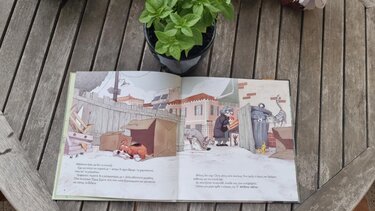 κουτάβι παραμύθια