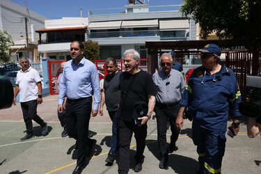 Κεφαλογιάννης Σεισμός Κρήτη