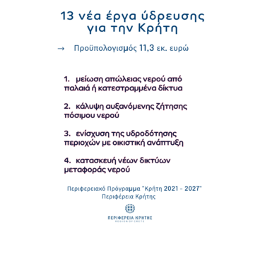 Περιφέρεια Κρήτης