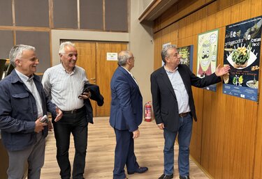 Διαγωνισμός γαστρονομίας