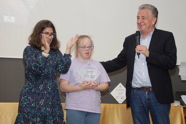 Διαγωνισμός γαστρονομίας