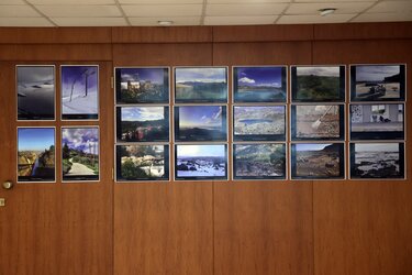 Διαγωνισμός γαστρονομίας