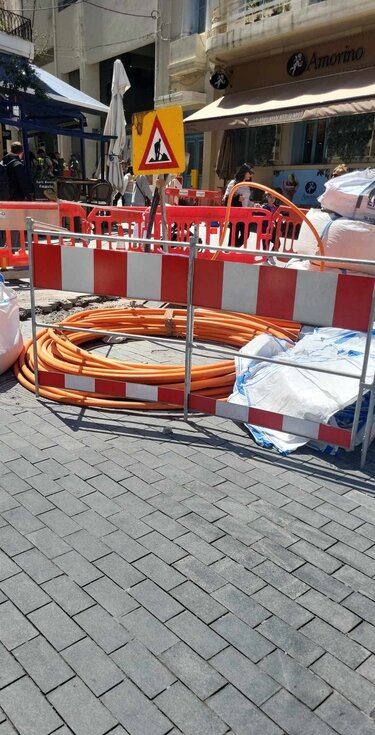 Προληπτικά έργα, Λότζια