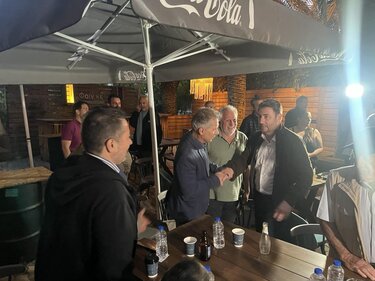 Ανδρουλάκης Αρκαλοχώρι