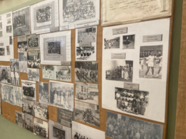 Ανωγειανό Δημοτικό Σχολείο