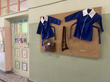 Ανωγειανό Δημοτικό Σχολείο