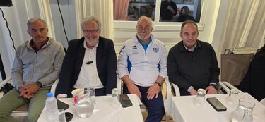 Γιάννης Πλακιωτάκης: «Το Λασίθι μπορεί να πρωταγωνιστήσει σε διοργανώσεις παγκοσμίου επιπέδου»