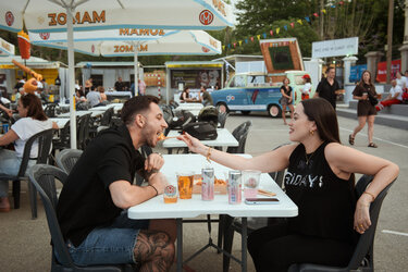 Χανιά Street Food