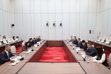 ΑΔΜΗΕ, Μανουσάκης