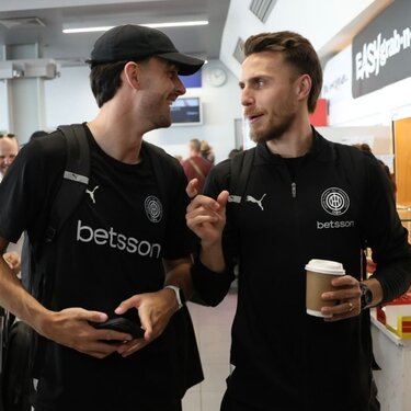 Αναχώρηση, ΟΦΗ