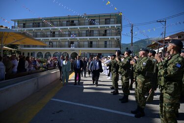 Νίκος Ανδρουλάκης