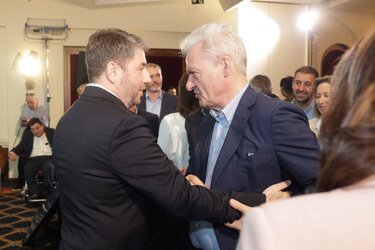 Ανδρουλάκης Καλοκαιρινός