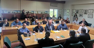 Νίκος Ανδρουλάκης, ΒΙΠΕ Ηρακλείου 