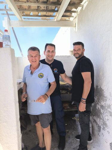 Καθαρισμός Ντία