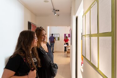 Απονομή βραβείου