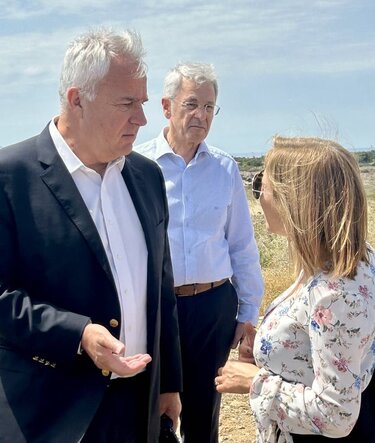 Μάκης Βορίδης