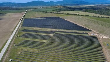 ΔΕΗ Φωτοβολταϊκό Βουλγαρία