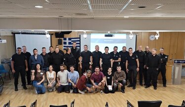 ΔΙ.ΑΣ εκπαίδευση πρώτες βοήθειες