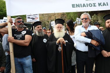 Κινητοποίηση, Λασίθι, ΒΟΑΚ, Ηράκλειο 