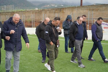 Γιάννης Πλακιωτάκης, Σίσι