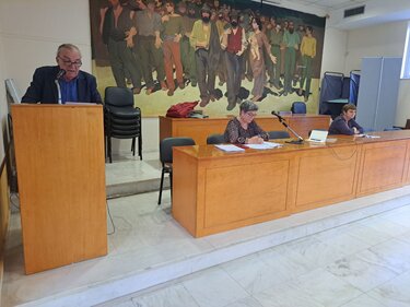 Επιτροπή Ειρήνης Χανίων