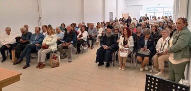 εκδηλωση παγκοσμια ημερα μητερας