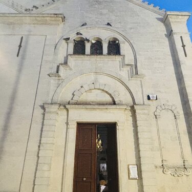 Εκκλησία Επισκοπή