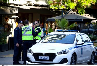 Θεσσαλονίκη, Έκρηξη