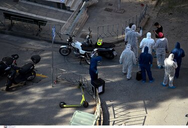 Έκρηξη, Θεσσαλονίκη