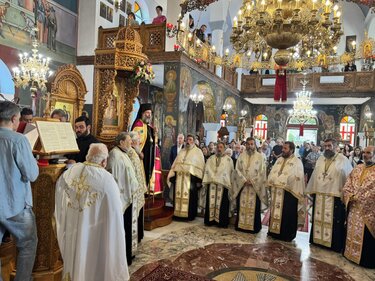 Κωνσταντίνου και Ελένης, Ρέθυμνο
