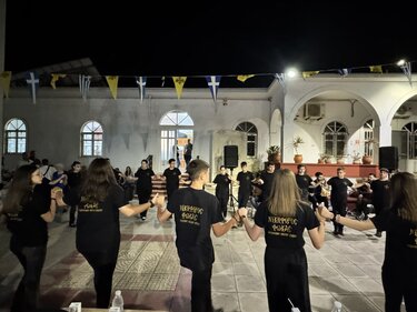 Ρέθυμνο, Κωνσταντίνου και Ελένης