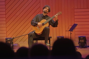 Φεστιβάλ κιθάρας