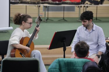 Φεστιβάλ κιθάρας