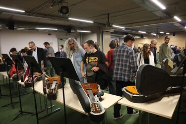 Φεστιβάλ κιθάρας