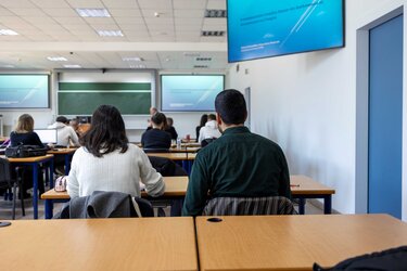 ΓΕΚ ΤΕΡΝΑ, ΕΜΠ