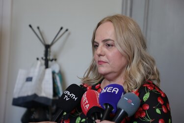 Γιάννα Καλονάκη