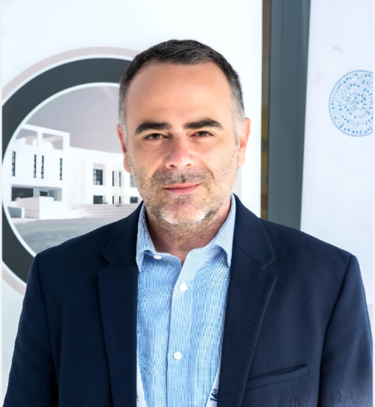 Πολυτεχνείο Κρήτης, Γιώργος Παπαμιχαήλ