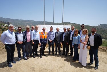 Κυβερνητικό κλιμάκιο Ιεράπετρα