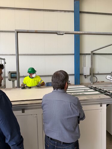 Καθέρης ΑΒΕΕ