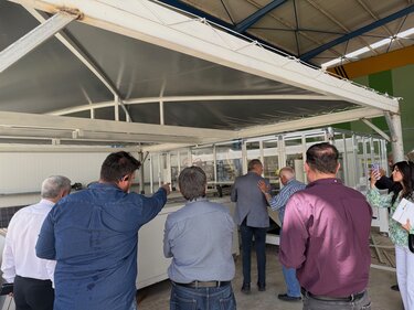 Καθέρης ΑΒΕΕ