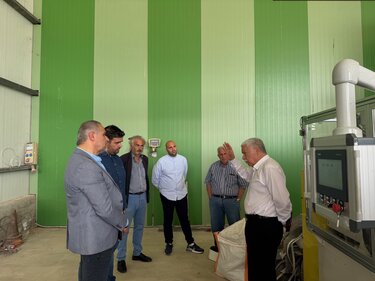 Καθέρης ΑΒΕΕ