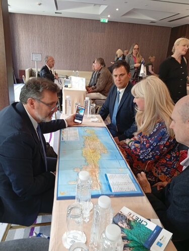 Βελιγράδι, Τουρισμός