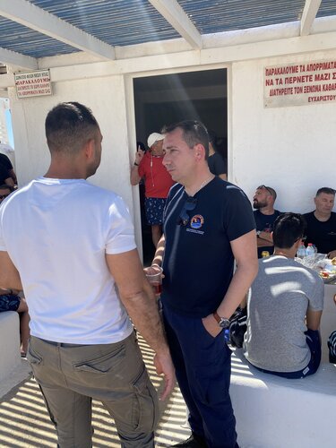 Καθαρισμός Ντία