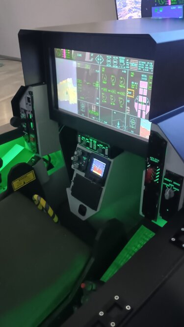 Προσομοιωτής