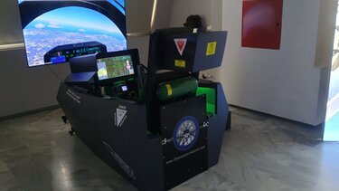 Προσομοιωτής