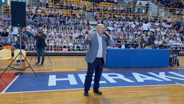 Γιορτή πολιτισμού, Πρωτοβάθμια Εκπαίδευση