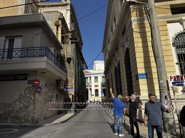 Kαλοκαρινός, Αυτοψία